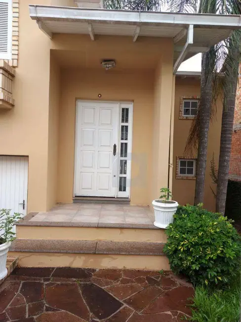 Foto 3 de Casa com 4 quartos à venda, 360m2 em Morro do Espelho, Sao Leopoldo - RS