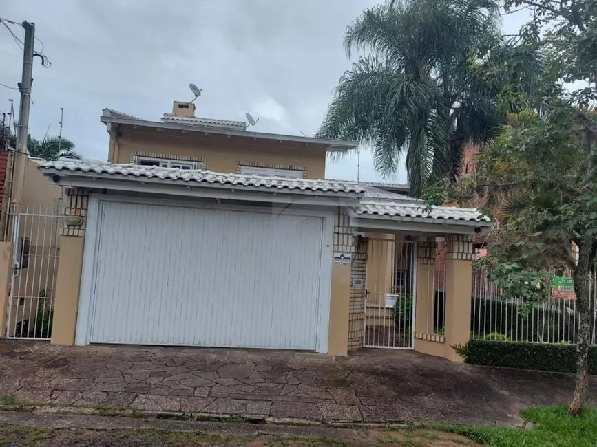 Foto 5 de Casa com 4 quartos à venda, 360m2 em Morro do Espelho, Sao Leopoldo - RS