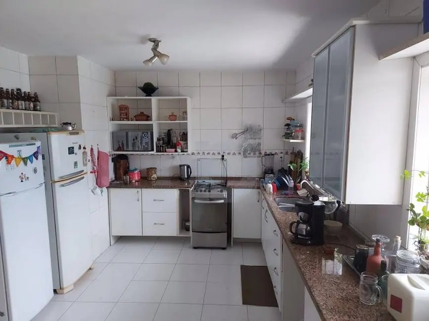 Foto 9 de Casa com 4 quartos à venda, 360m2 em Morro do Espelho, Sao Leopoldo - RS