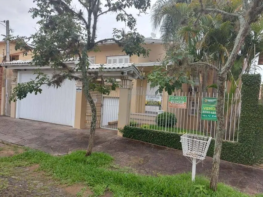 Foto 4 de Casa com 4 quartos à venda, 360m2 em Morro do Espelho, Sao Leopoldo - RS