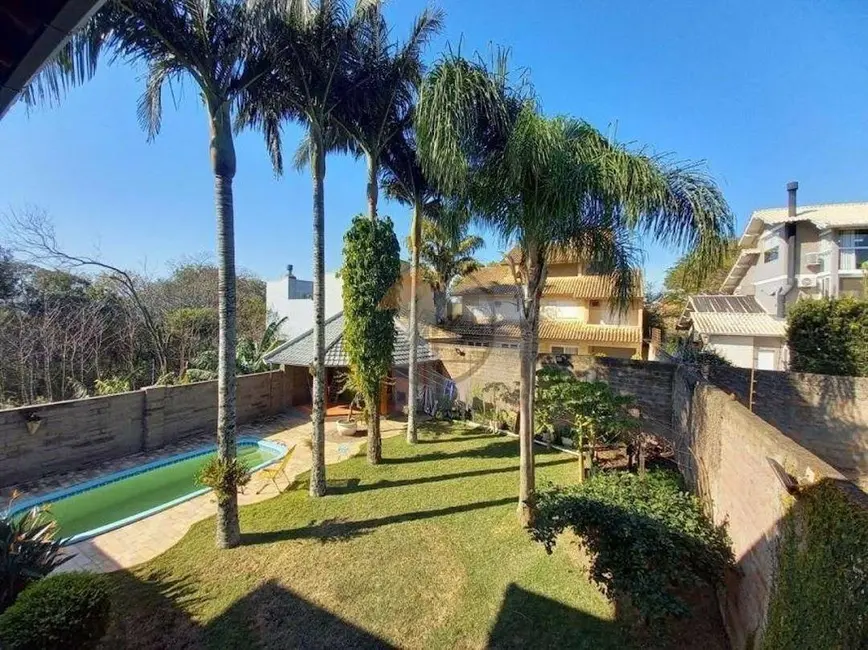 Foto 5 de Casa com 3 quartos à venda, 300m2 em Cristo Rei, Sao Leopoldo - RS