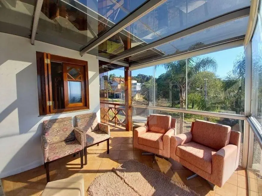 Foto 8 de Casa com 3 quartos à venda, 300m2 em Cristo Rei, Sao Leopoldo - RS