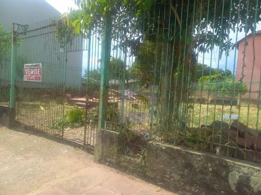 Foto 3 de Terreno / Lote à venda e para alugar, 720m2 em Rio dos Sinos, Sao Leopoldo - RS