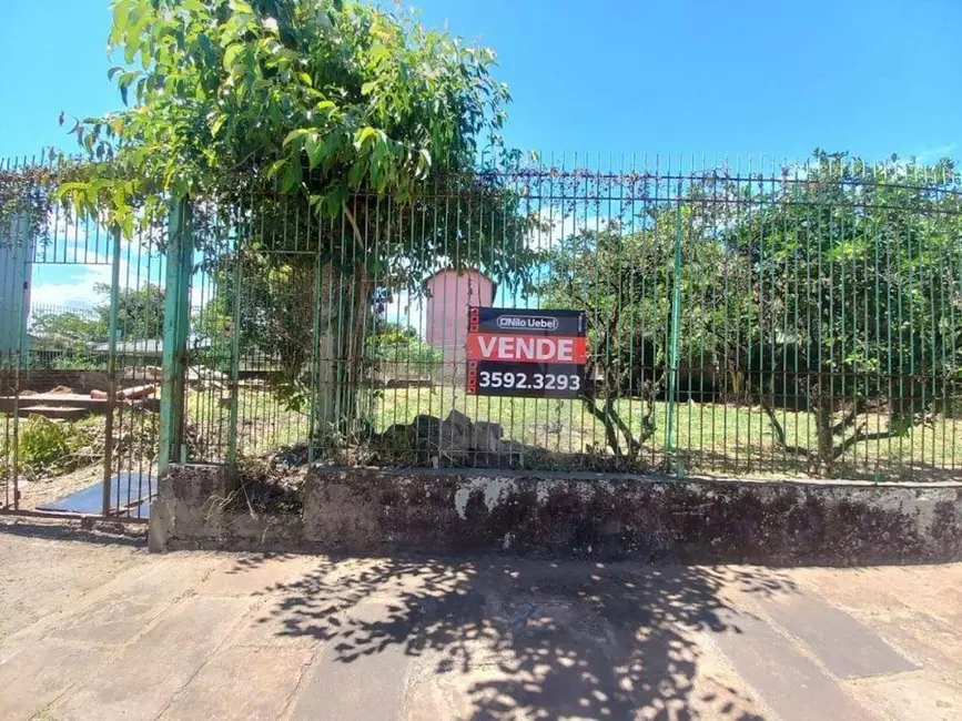 Foto 1 de Terreno / Lote à venda e para alugar, 720m2 em Rio dos Sinos, Sao Leopoldo - RS