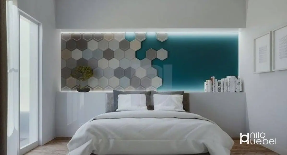 Foto 6 de Casa com 2 quartos à venda, 154m2 em Feitoria, Sao Leopoldo - RS