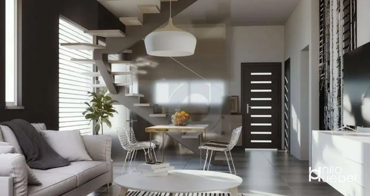 Foto 5 de Casa com 2 quartos à venda, 154m2 em Feitoria, Sao Leopoldo - RS