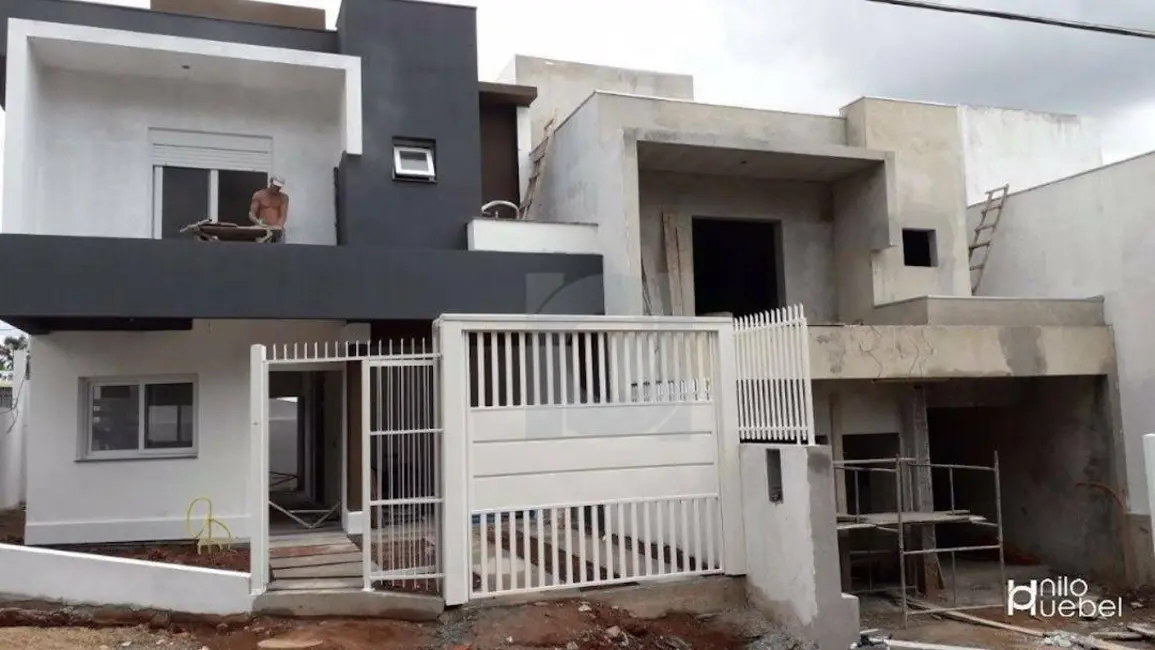 Foto 4 de Casa com 2 quartos à venda, 154m2 em Feitoria, Sao Leopoldo - RS