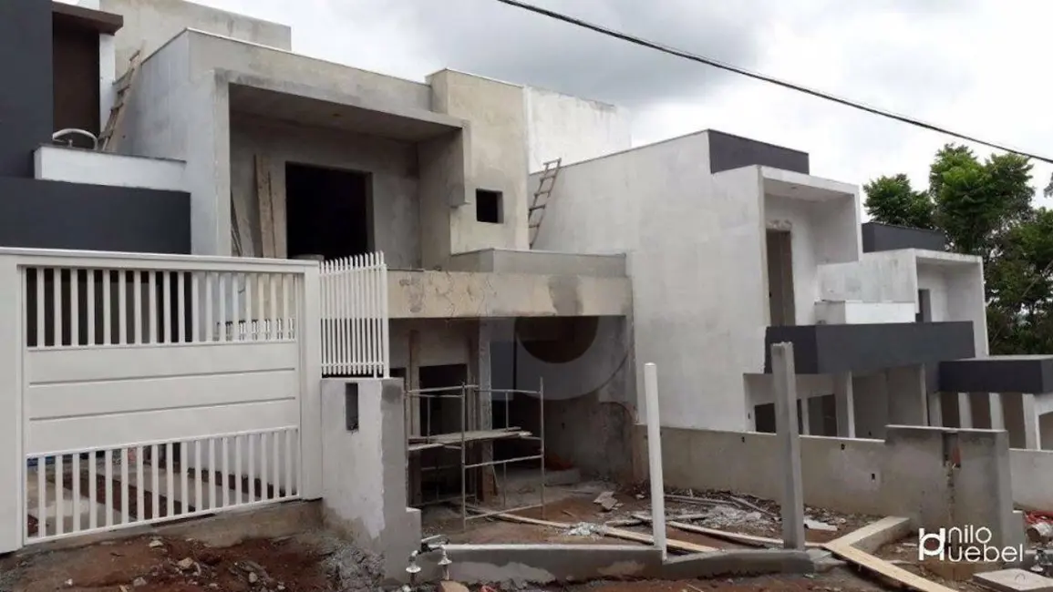 Foto 3 de Casa com 2 quartos à venda, 154m2 em Feitoria, Sao Leopoldo - RS