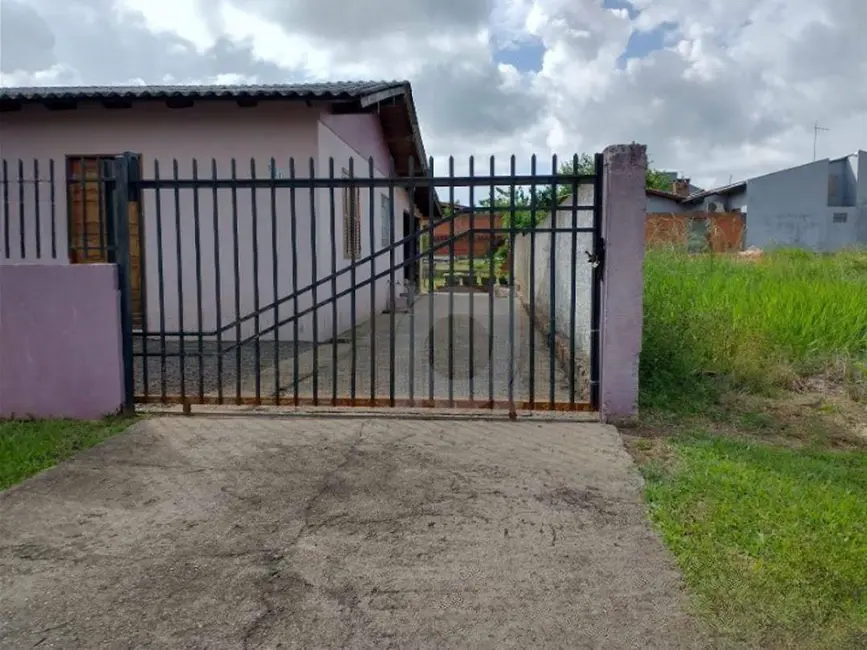 Foto 1 de Terreno / Lote à venda, 63m2 em Portao - RS