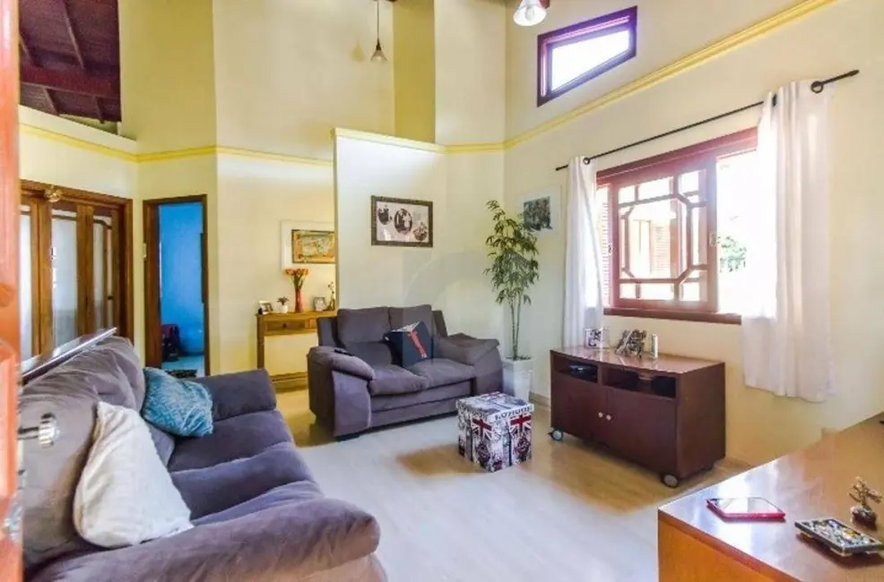 Foto 5 de Casa com 3 quartos à venda, 390m2 em Jardim América, Sao Leopoldo - RS