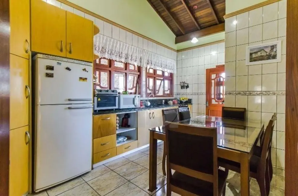 Foto 6 de Casa com 3 quartos à venda, 390m2 em Jardim América, Sao Leopoldo - RS