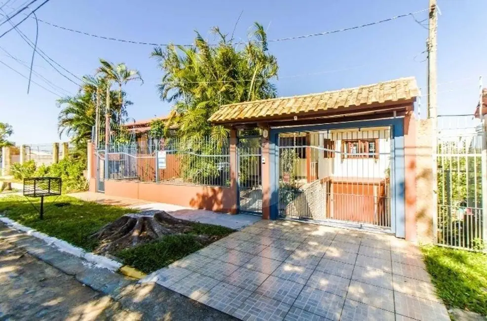 Foto 2 de Casa com 3 quartos à venda, 390m2 em Jardim América, Sao Leopoldo - RS