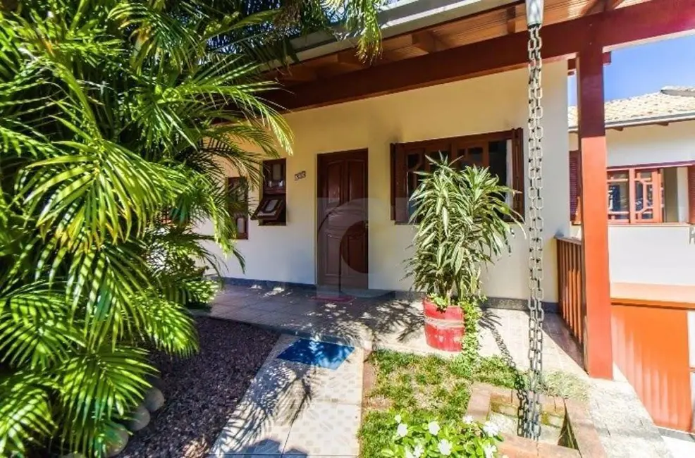 Foto 3 de Casa com 3 quartos à venda, 390m2 em Jardim América, Sao Leopoldo - RS