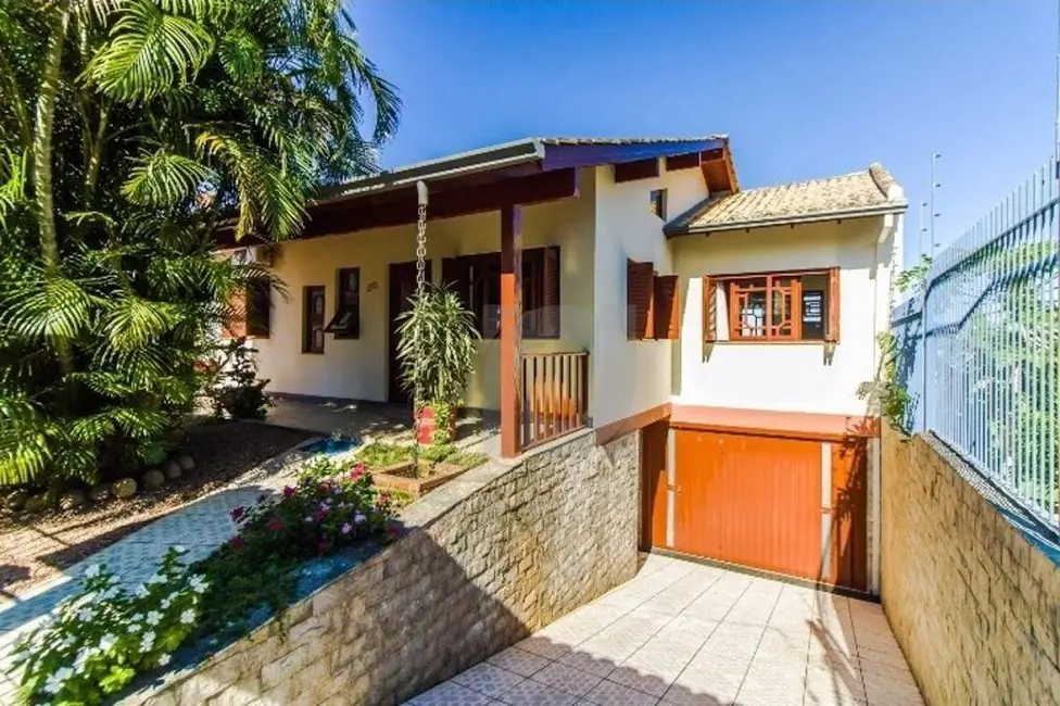 Foto 4 de Casa com 3 quartos à venda, 390m2 em Jardim América, Sao Leopoldo - RS