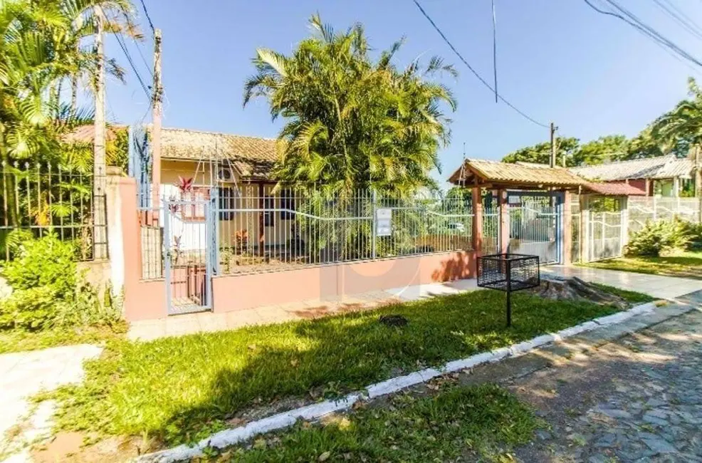 Foto 1 de Casa com 3 quartos à venda, 390m2 em Jardim América, Sao Leopoldo - RS