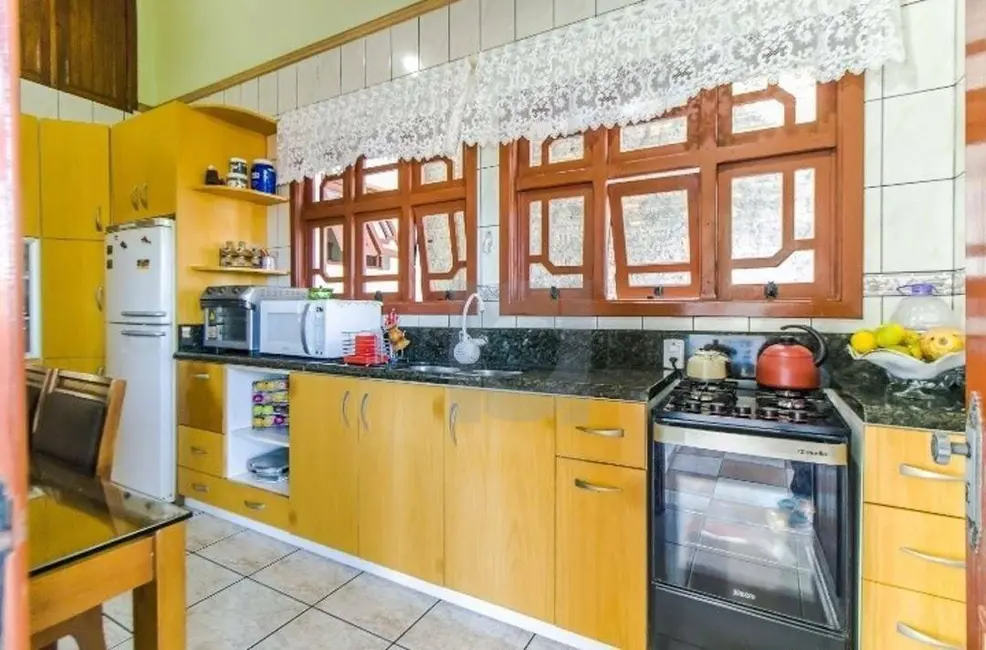 Foto 7 de Casa com 3 quartos à venda, 390m2 em Jardim América, Sao Leopoldo - RS