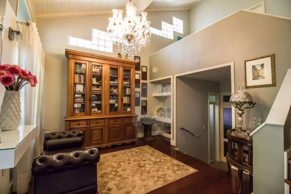 Foto 8 de Casa com 3 quartos à venda, 360m2 em Morro do Espelho, Sao Leopoldo - RS