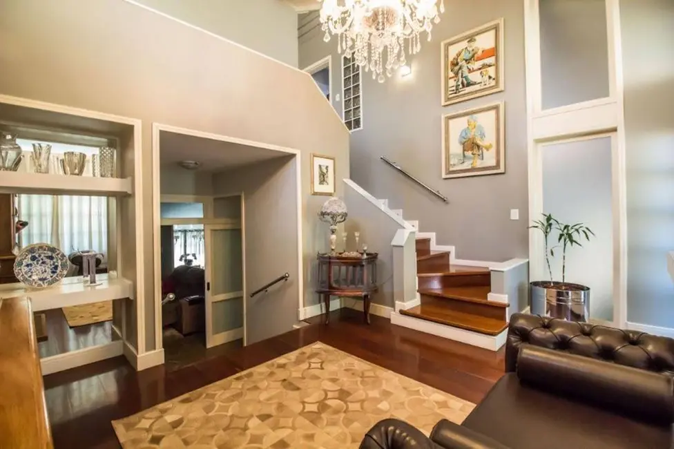 Foto 9 de Casa com 3 quartos à venda, 360m2 em Morro do Espelho, Sao Leopoldo - RS