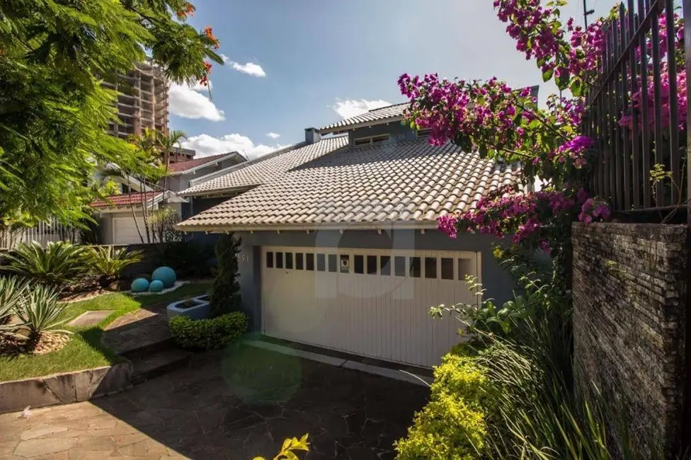 Foto 5 de Casa com 3 quartos à venda, 360m2 em Morro do Espelho, Sao Leopoldo - RS