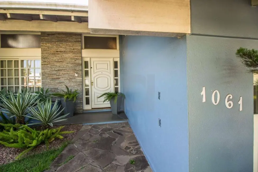 Foto 6 de Casa com 3 quartos à venda, 360m2 em Morro do Espelho, Sao Leopoldo - RS