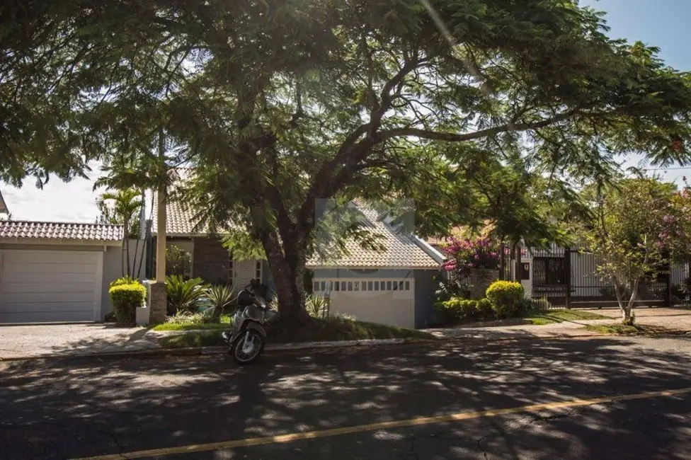 Foto 2 de Casa com 3 quartos à venda, 360m2 em Morro do Espelho, Sao Leopoldo - RS