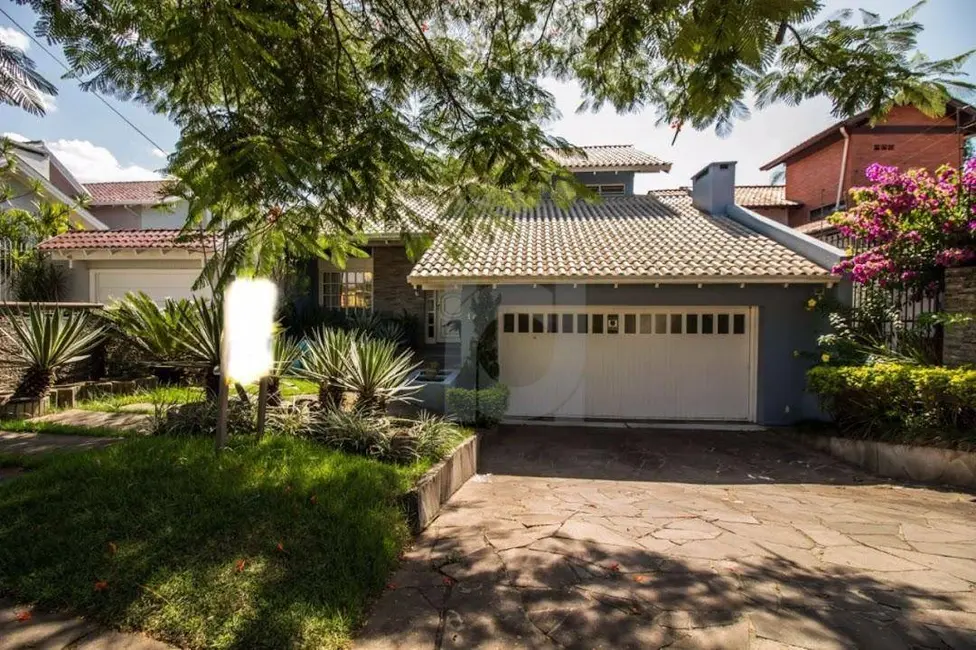 Foto 4 de Casa com 3 quartos à venda, 360m2 em Morro do Espelho, Sao Leopoldo - RS