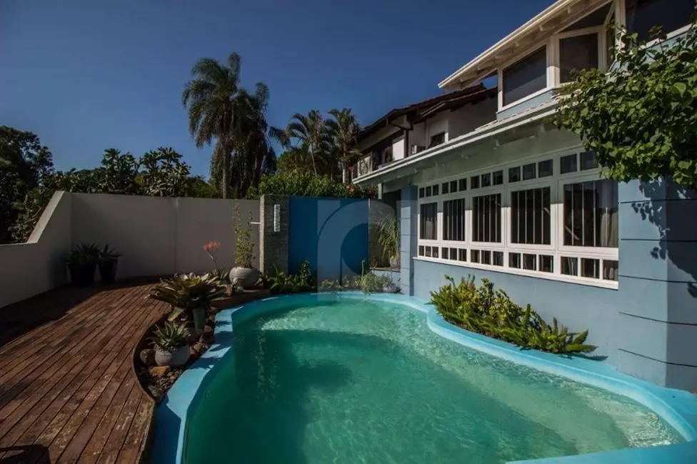 Foto 1 de Casa com 3 quartos à venda, 360m2 em Morro do Espelho, Sao Leopoldo - RS