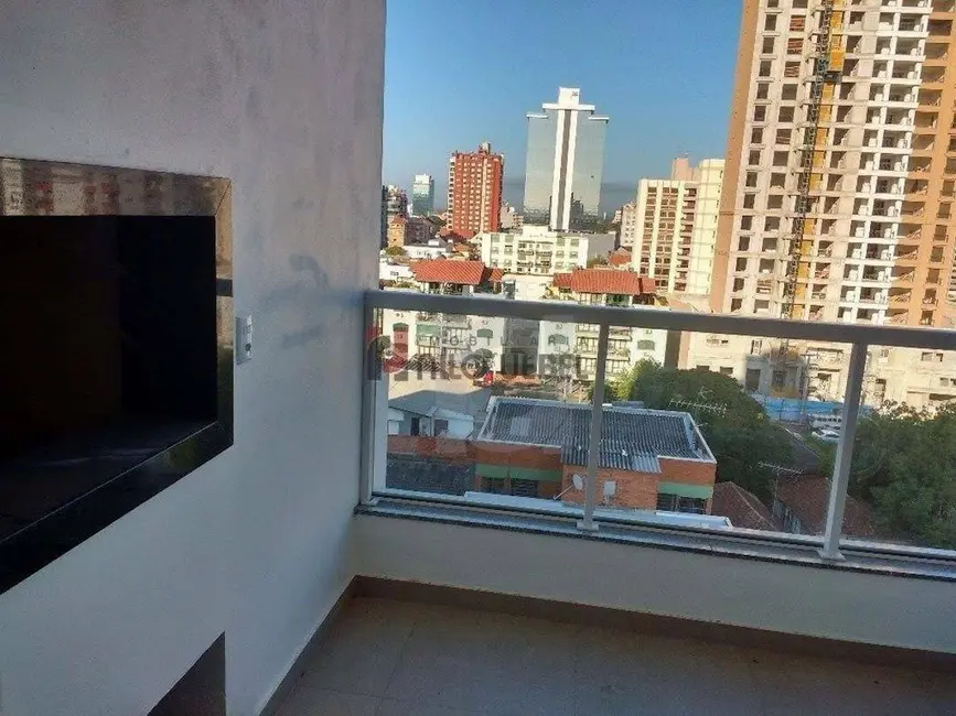 Apartamento com 2 quartos à venda, 108m2 em Centro, Sao Leopoldo - RS - imagem 7 Foto 7 de Apartamento com 2 quartos à venda, 108m2 em Centro, Sao Leopoldo - RS
