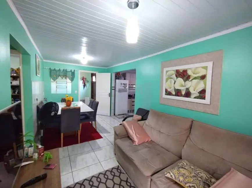 Casa com 2 quartos à venda, 178m2 em Portao - RS - imagem 4 Foto 4 de Casa com 2 quartos à venda, 178m2 em Portao - RS