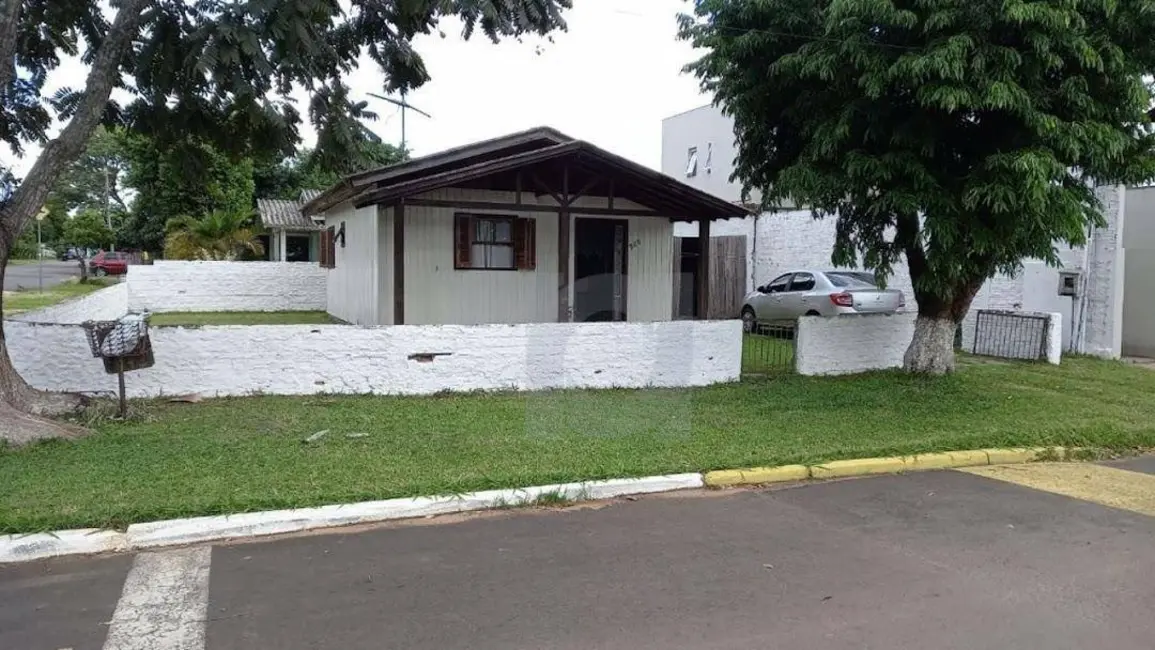 Foto 2 de Casa com 2 quartos à venda, 480m2 em Centro, Portao - RS