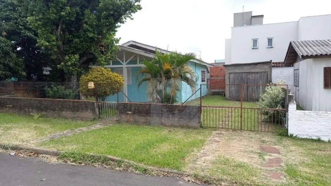 Casa com 2 quartos à venda, 480m2 em Centro, Portao - RS - imagem 3 Foto 3 de Casa com 2 quartos à venda, 480m2 em Centro, Portao - RS