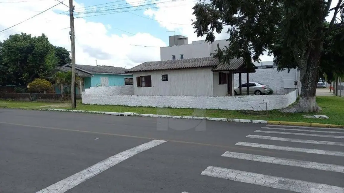 Foto 1 de Casa com 2 quartos à venda, 480m2 em Centro, Portao - RS