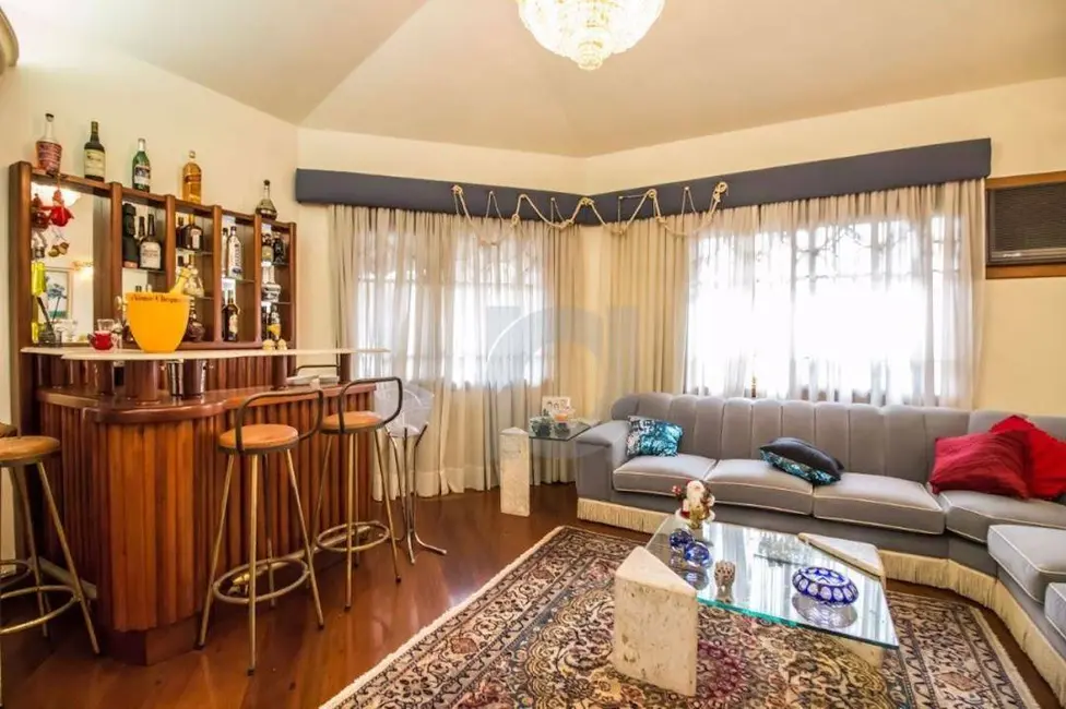 Foto 3 de Casa com 3 quartos à venda, 731m2 em São José, Sao Leopoldo - RS