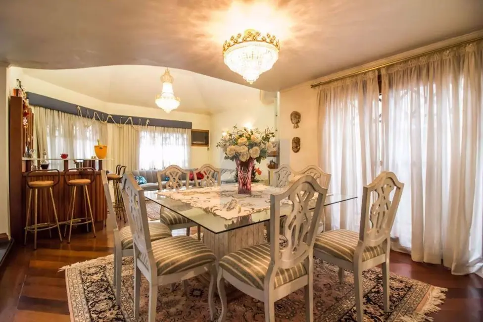 Foto 8 de Casa com 3 quartos à venda, 731m2 em São José, Sao Leopoldo - RS