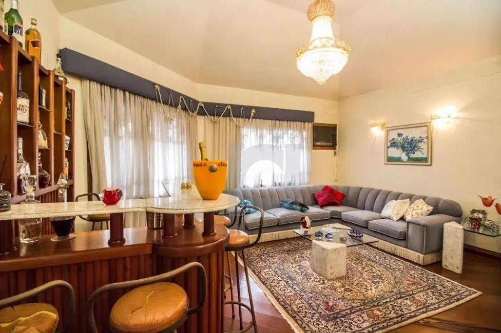 Foto 1 de Casa com 3 quartos à venda, 731m2 em São José, Sao Leopoldo - RS