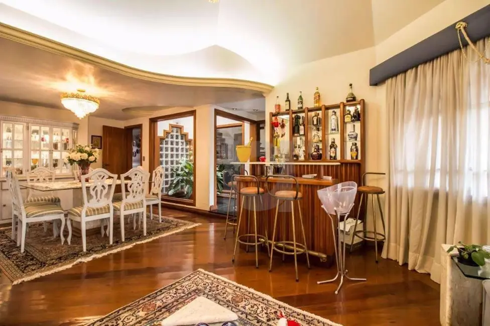 Foto 5 de Casa com 3 quartos à venda, 731m2 em São José, Sao Leopoldo - RS