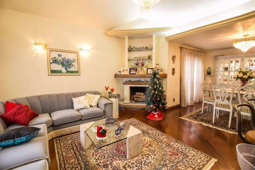 Foto 4 de Casa com 3 quartos à venda, 731m2 em São José, Sao Leopoldo - RS