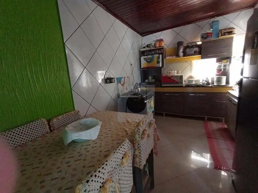Casa com 2 quartos à venda, 160m2 em Portao - RS - imagem 4 Foto 4 de Casa com 2 quartos à venda, 160m2 em Portao - RS
