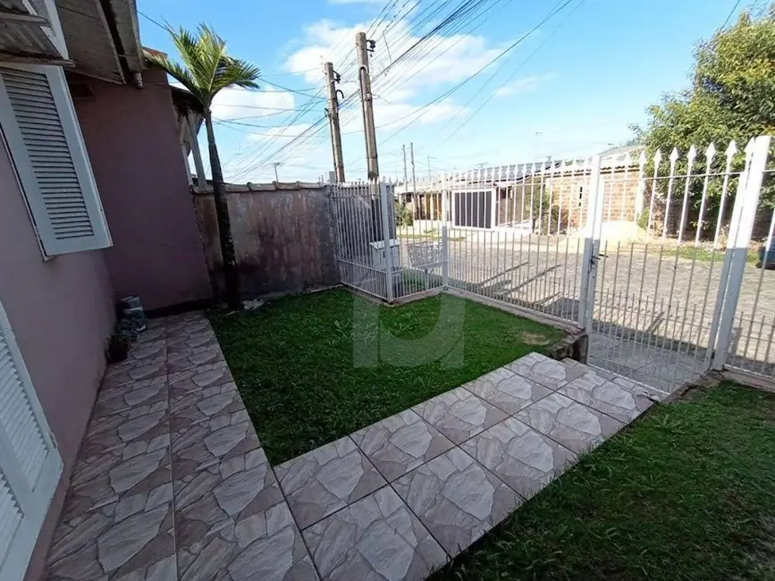 Casa com 2 quartos à venda, 160m2 em Portao - RS - imagem 2 Foto 2 de Casa com 2 quartos à venda, 160m2 em Portao - RS