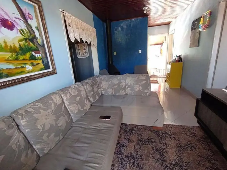 Casa com 2 quartos à venda, 160m2 em Portao - RS - imagem 5 Foto 5 de Casa com 2 quartos à venda, 160m2 em Portao - RS