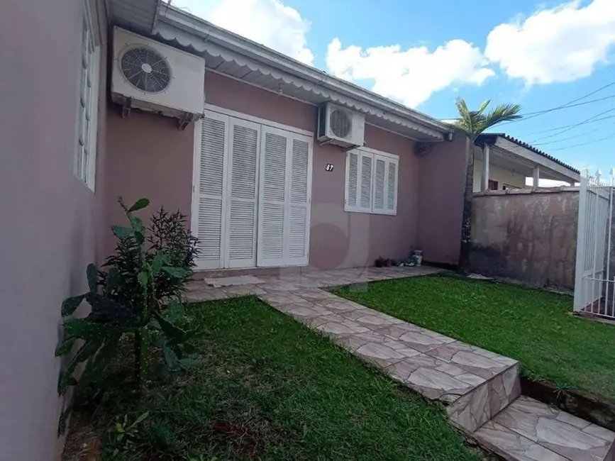 Foto 1 de Casa com 2 quartos à venda, 160m2 em Portao - RS