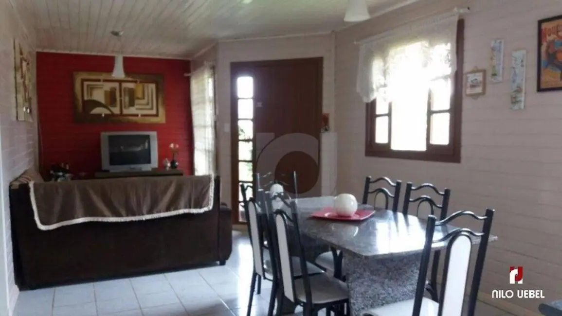 Casa com 2 quartos à venda, 63m2 em Portao - RS - imagem 8 Foto 8 de Casa com 2 quartos à venda, 63m2 em Portao - RS