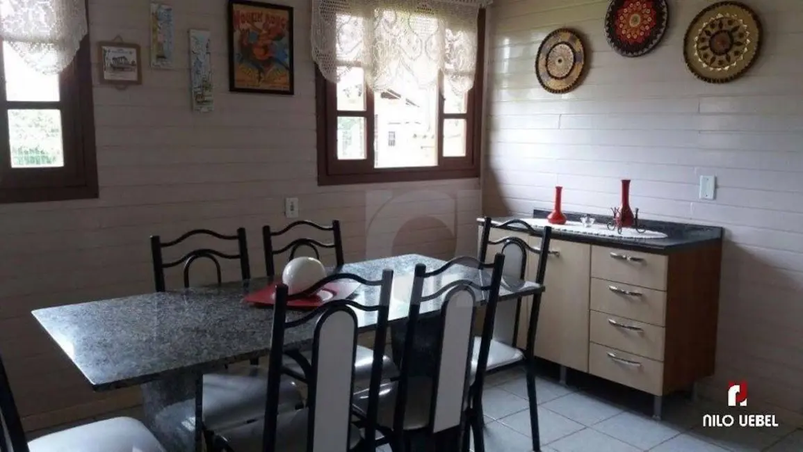 Casa com 2 quartos à venda, 63m2 em Portao - RS - imagem 4 Foto 4 de Casa com 2 quartos à venda, 63m2 em Portao - RS