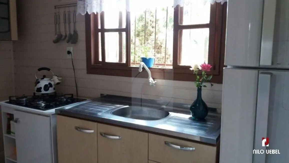 Casa com 2 quartos à venda, 63m2 em Portao - RS - imagem 9 Foto 9 de Casa com 2 quartos à venda, 63m2 em Portao - RS