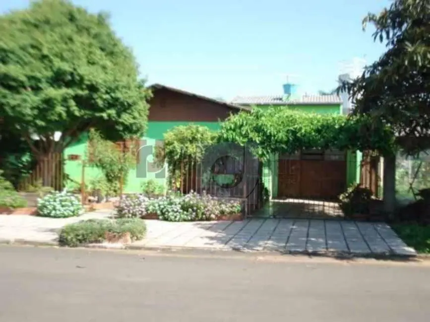 Foto 1 de Casa com 5 quartos à venda, 360m2 em Centro, Portao - RS