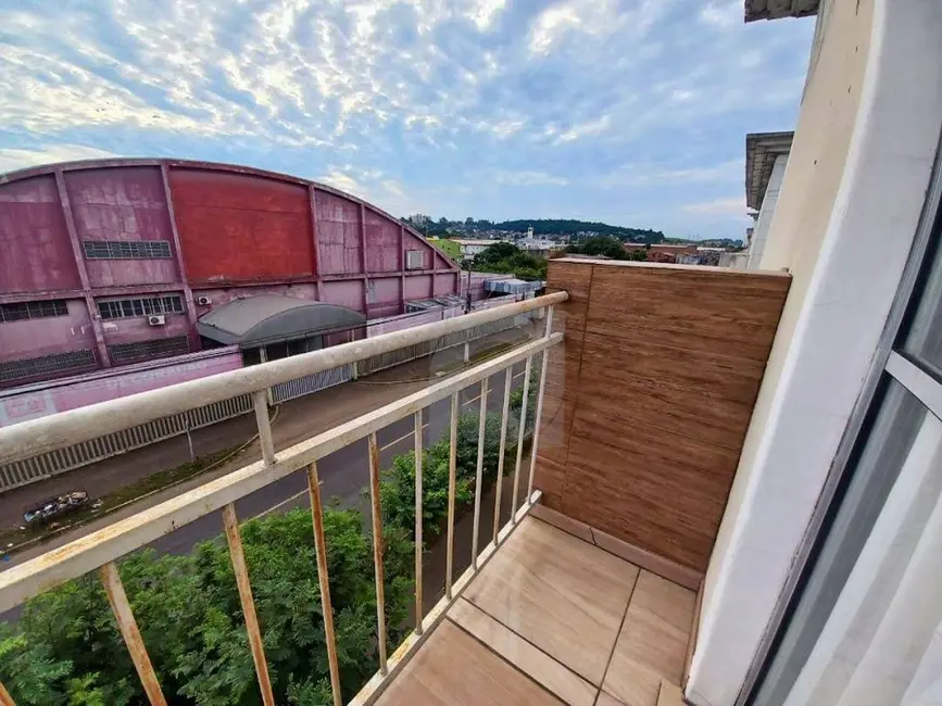 Foto 5 de Cobertura com 2 quartos à venda, 80m2 em Santos Dumont, Sao Leopoldo - RS