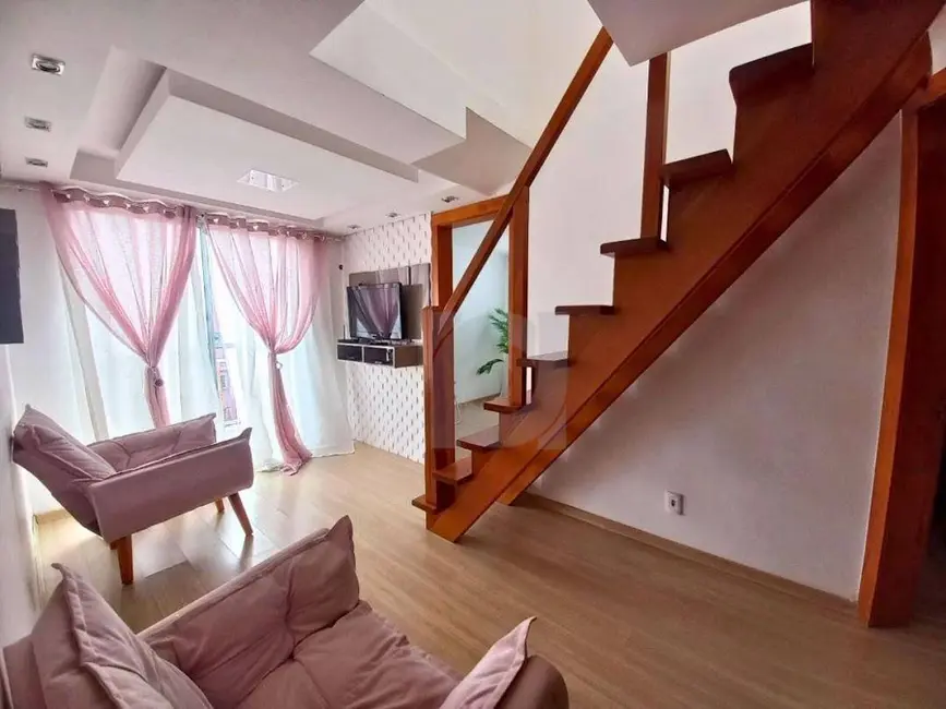 Foto 3 de Cobertura com 2 quartos à venda, 80m2 em Santos Dumont, Sao Leopoldo - RS