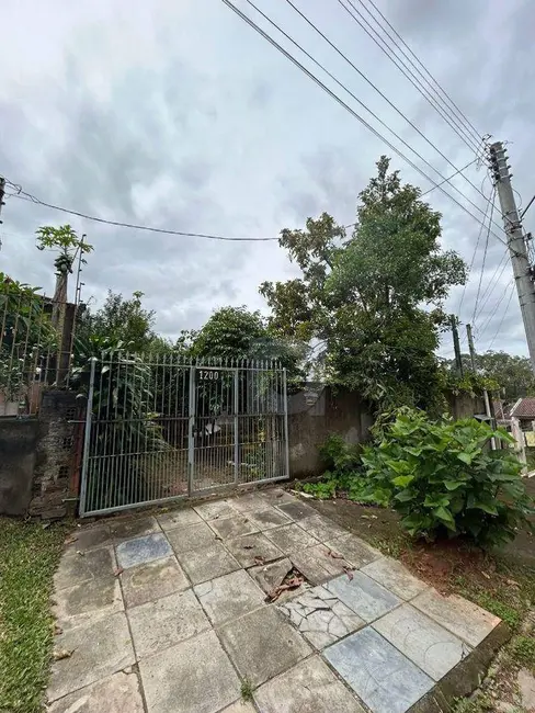 Foto 2 de Casa com 2 quartos à venda, 420m2 em Santo André, Sao Leopoldo - RS