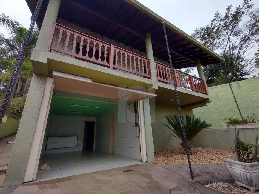 Casa com 3 quartos à venda, 250m2 em Portao - RS - imagem 3 Foto 3 de Casa com 3 quartos à venda, 250m2 em Portao - RS