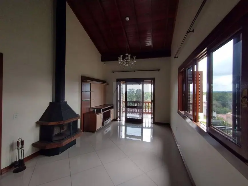 Casa com 3 quartos à venda, 250m2 em Portao - RS - imagem 9 Foto 9 de Casa com 3 quartos à venda, 250m2 em Portao - RS